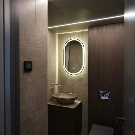 Luxury Apartament *