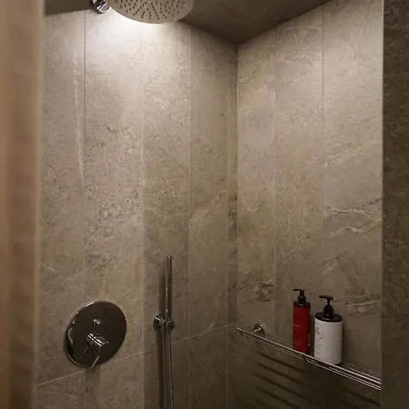 Luxury Apartment Vilnius