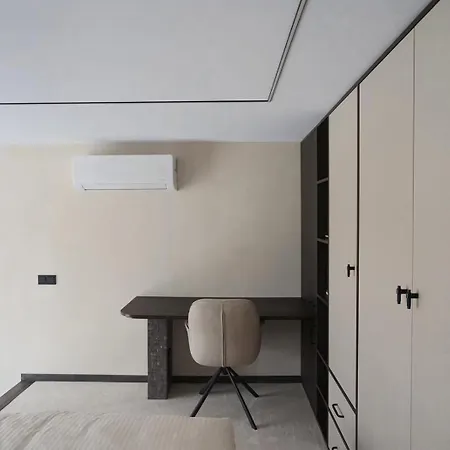 Luxury ヴィリニュス