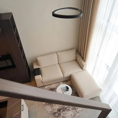 Luxury * Wilno