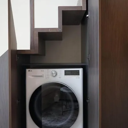 Luxury Apartment Wilna
