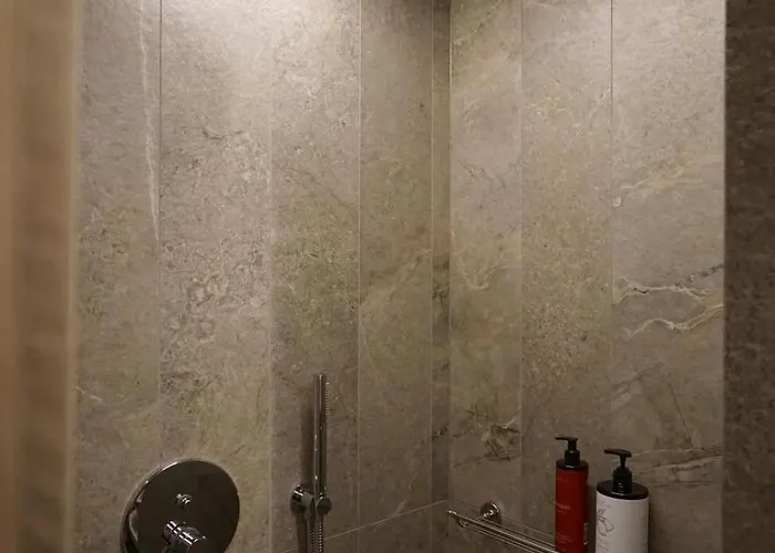 Luxury Apartment Vilnius