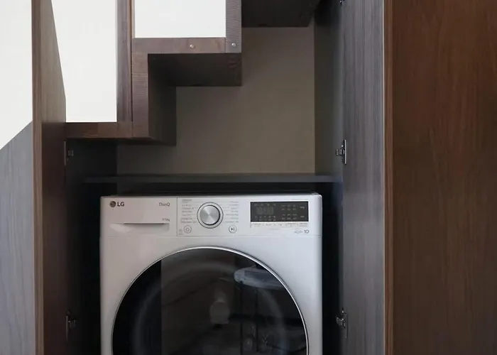 Luxury Apartment Vilnius