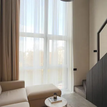 Luxury Appartement